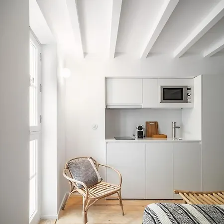 Loureiro 59 Apartment Coimbra Exterior photo