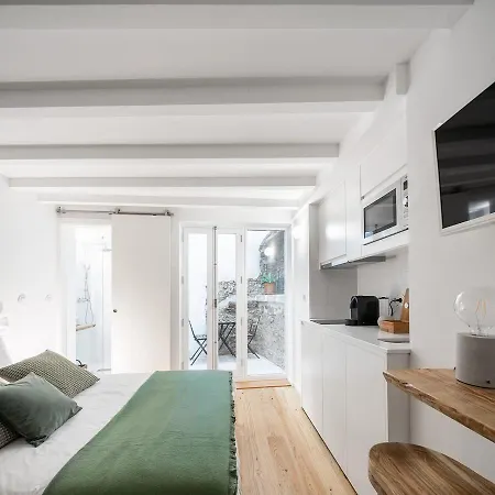 Loureiro 59 Apartment Coimbra Exterior photo